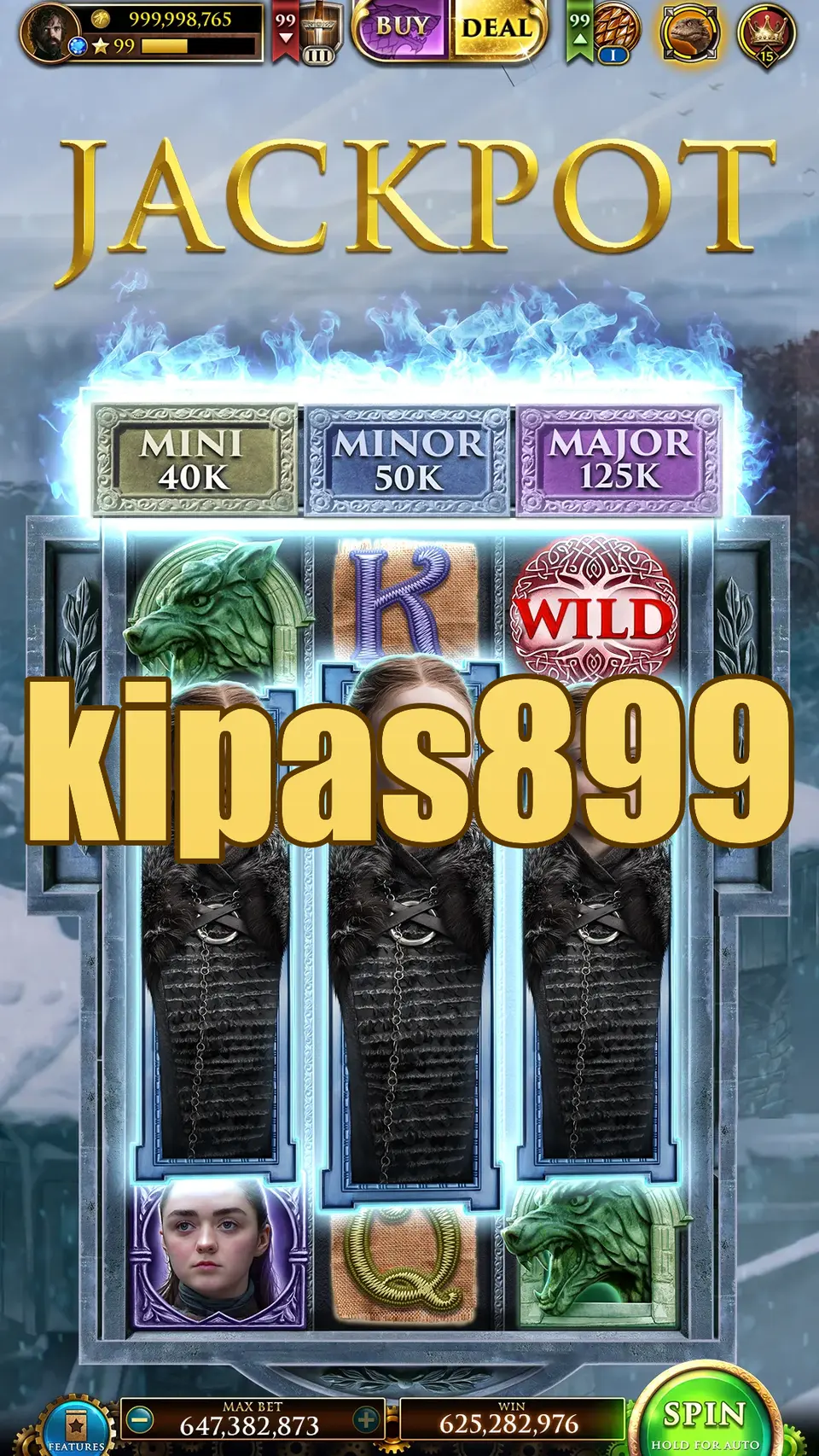 kipas899 Unduh