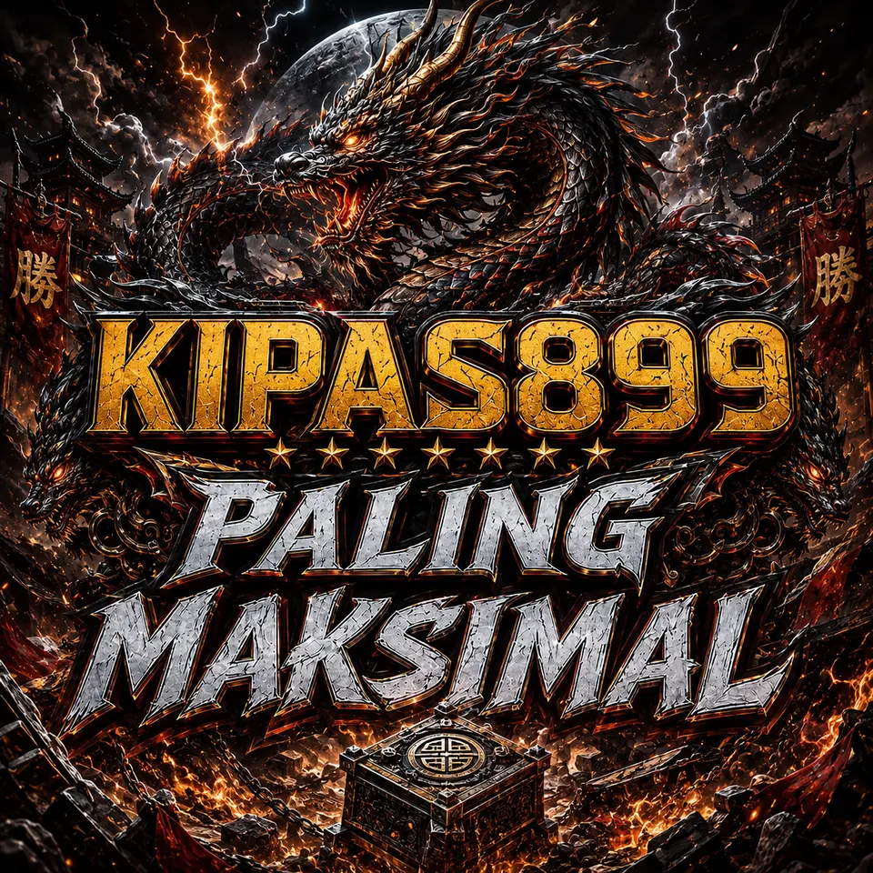kipas899 Masuk