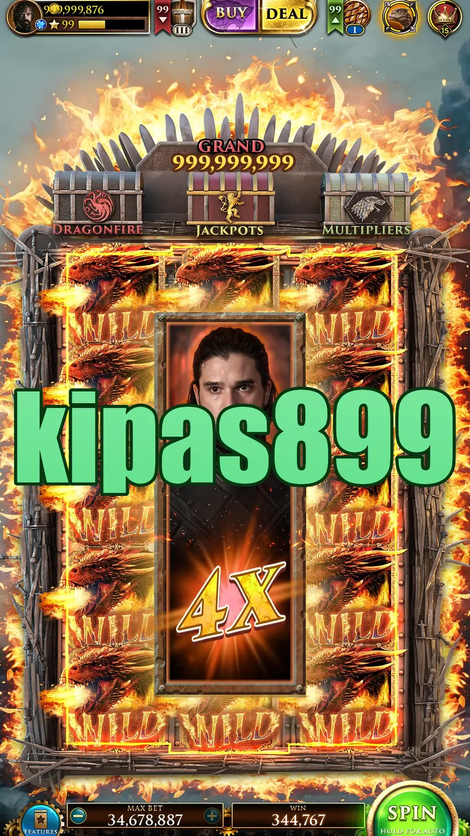 kipas899 Masuk