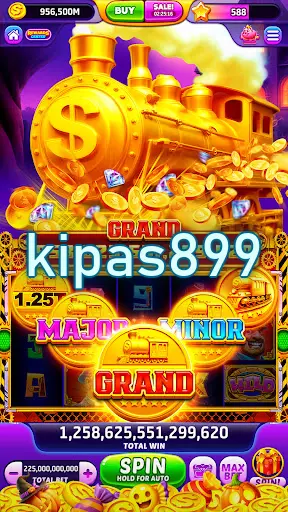 kipas899 Masuk