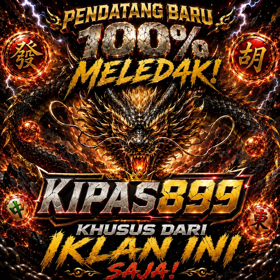 kipas899 APK Resmi Unduh
