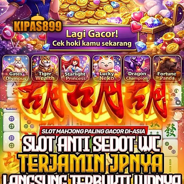 kipas899 Daftar Sekarang - Unduh APK