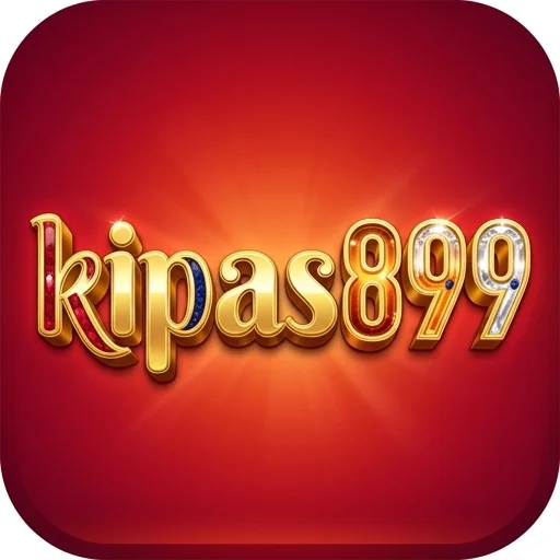 kipas899 Logo - Resmi