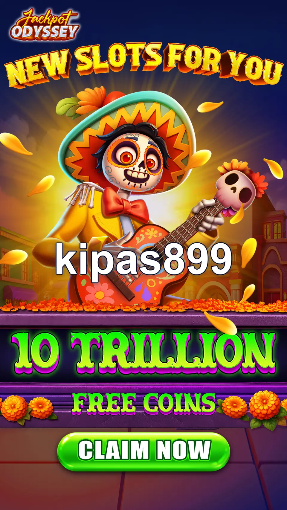kipas899 Preview - Resmi Unduh